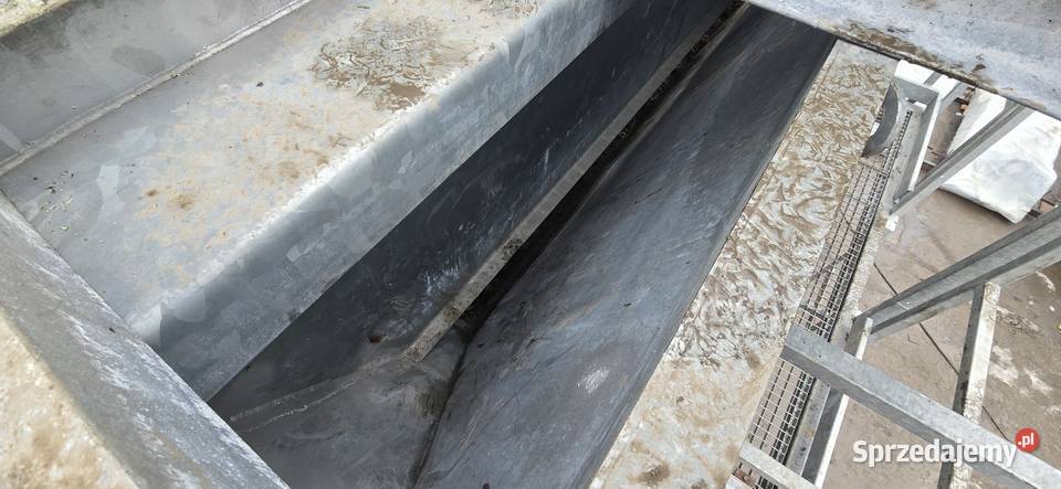 Odwaniacz kołowy KY800 2022 śląskie Trachy