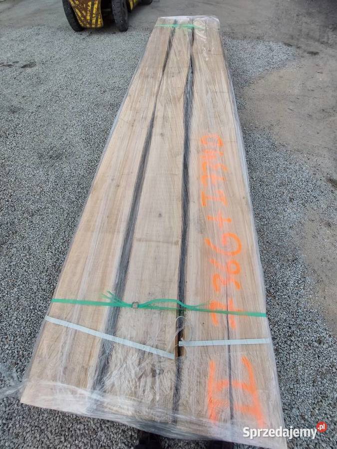 Tarcica jesionowa sucha 26 i 50 mm Dębina