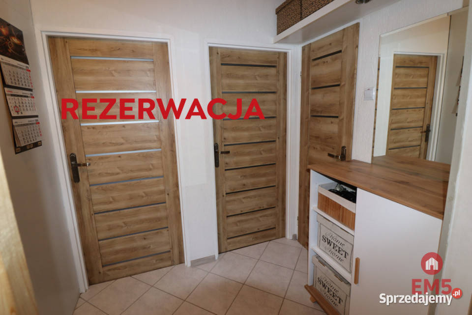 Mieszkanie 5873m2 3 pok Suwałki Alfreda Liczba pokoi 3