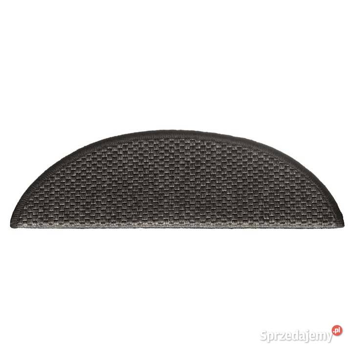 vidaXL Samoprzylepne nakładki na schody 15 Wyposażenie wnętrz Warszawa sprzedam