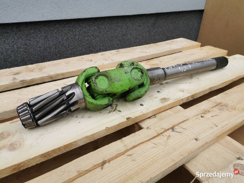 Półoś kompletna Merlo P 407 Multifarmer Merlo sprzedam