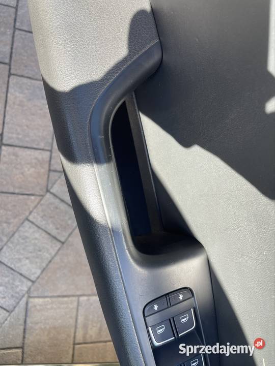 Audi a7 30tdi 245 doinwestowane Myślenice