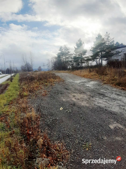 sprzedaży działki Wałbrzych Sprzedaż dolnośląskie