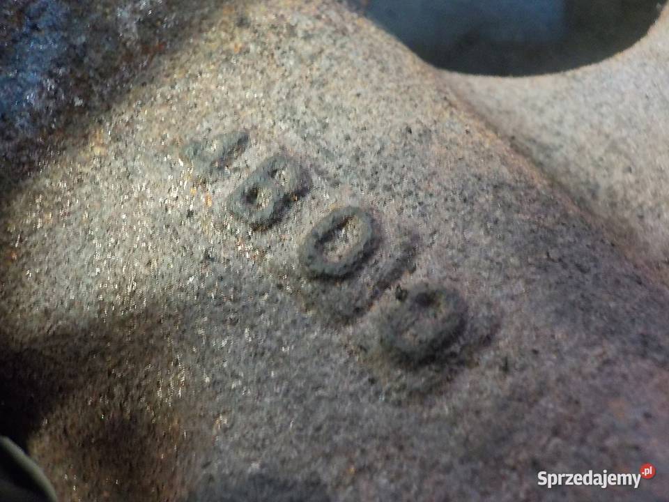 PAJERO 32 DID 05r 160 4M41 kolektor wydechowy mazowieckie Suków