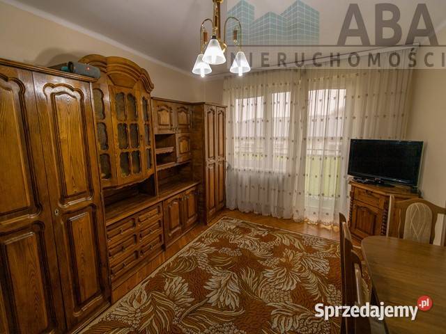 Mieszkanie na sprzedaż Turek Kączkowskiego II