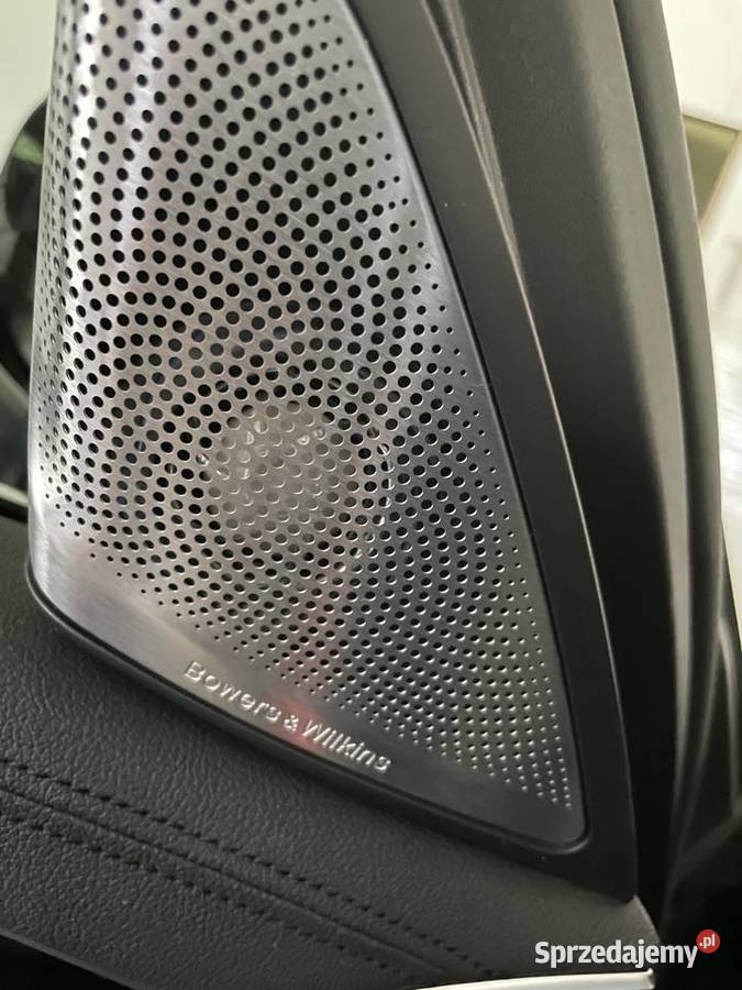 BMW 530d xdrive full Łódź