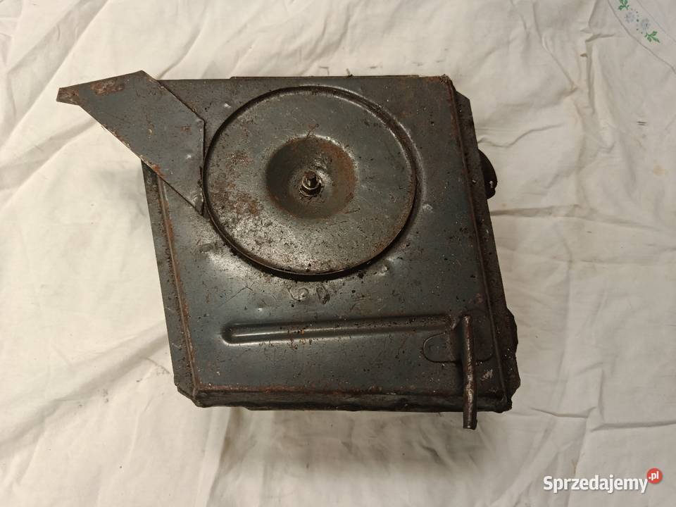Filtr powietrza WSK 175 Łochów