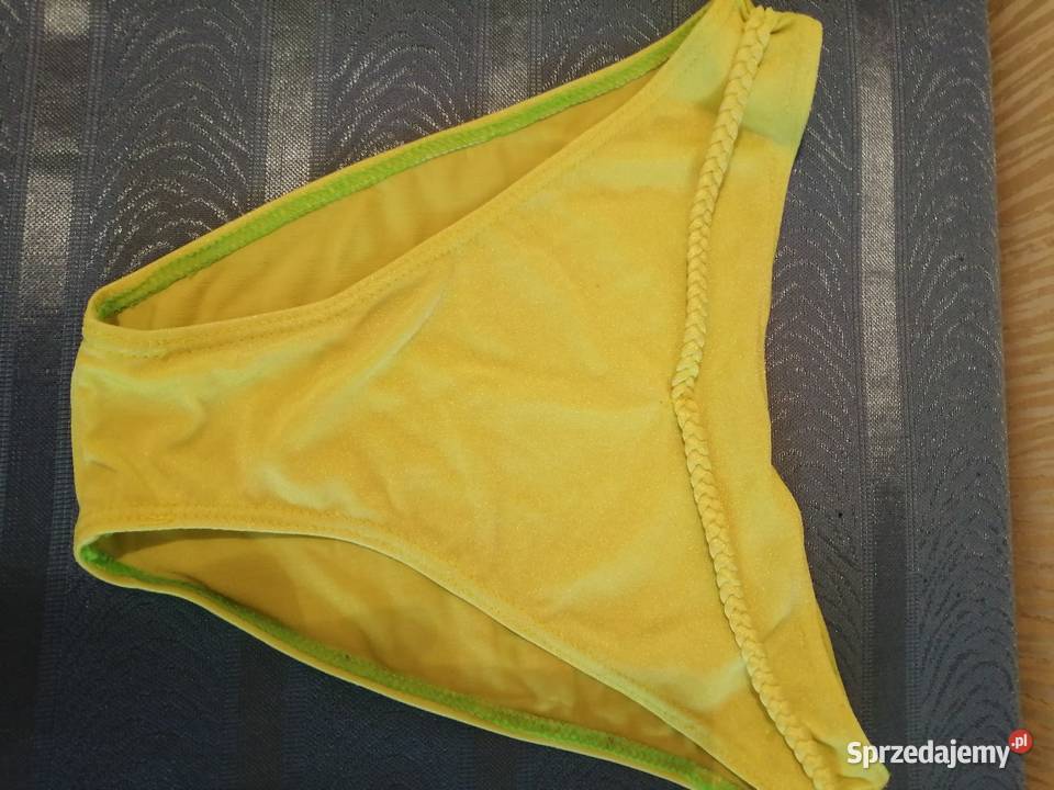 Sprzedam dolną część bikini rozmiar 38 sprzedam