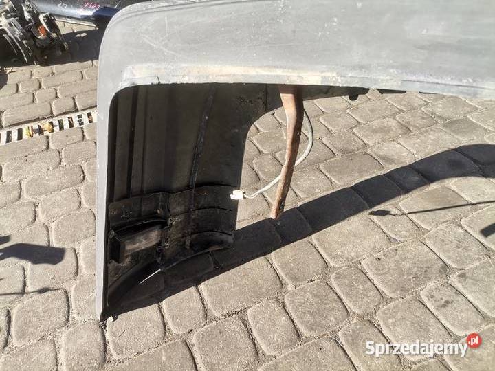 VW PASSAT B2 KOMBI ZDERZAK PRZÓD sprzedam