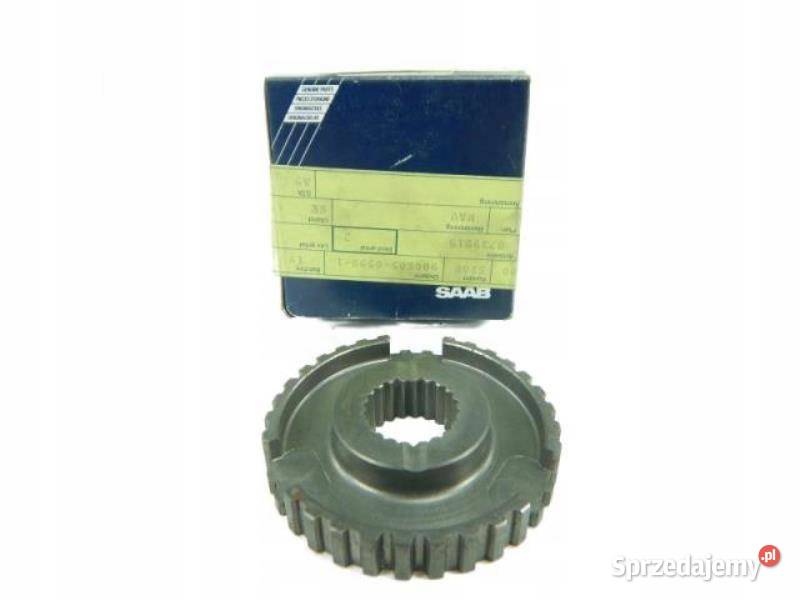 KOŁO ZĘBATE SKRZYNI SAAB 900 9498 20 23 zASO