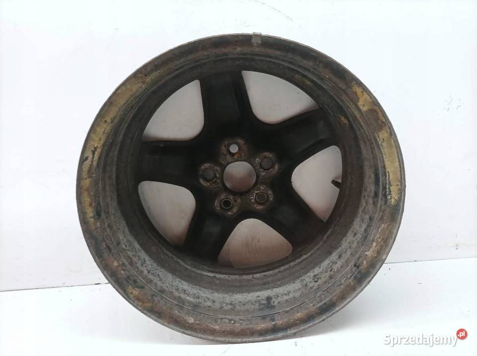FELGA STALOWA R16 5X105 ET41 OC56MM 65JX16H2