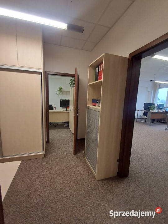 Lokale biurowousługowe Lublin Hajdów