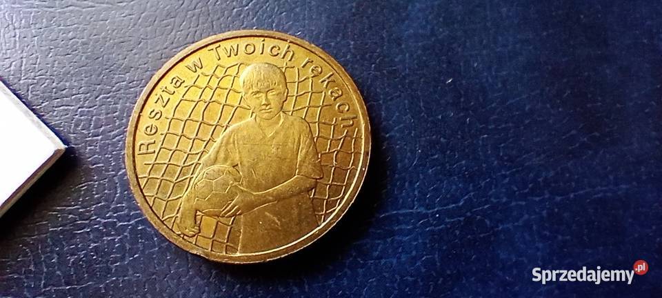 Stare monety Medal 5 Dobrych Dukatów 321