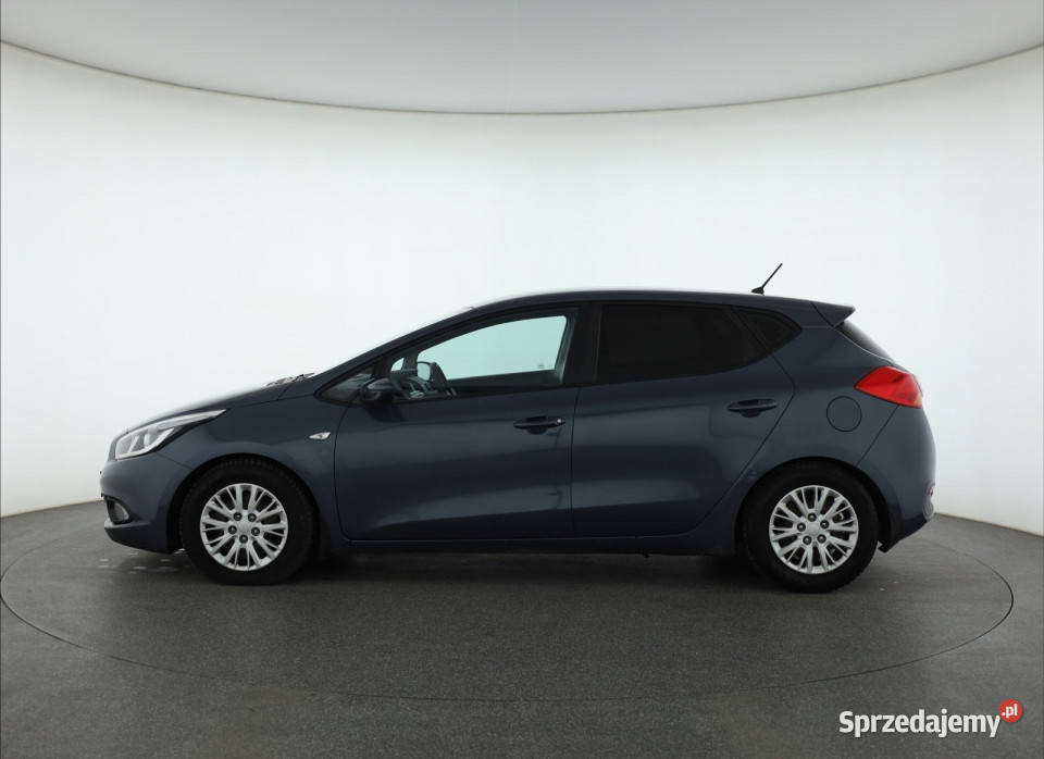 Kia Ceed 16 GDI 214914km