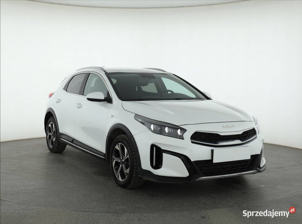 Kia XCeed 15 TGDI klimatyzacja XCeed Piaseczno