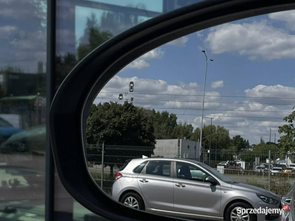 Hyundai Tucson 16TGDi 177 4WD 7DCT PREMIUM kamera cofania Piotrków Trybunalski sprzedam