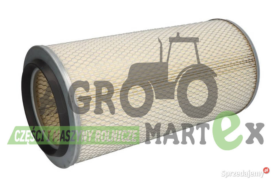 V836862573 202382000 FILTR POW SILNIK DUŻY AGCO Wichrów sprzedam