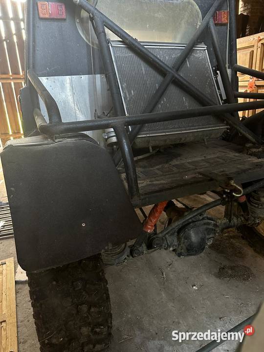 Zmota Jeep Łada Bmw podkarpackie Rzeszów sprzedam