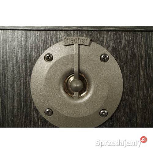 Magnat 144 002 N kolumny głośnikowe 2drożne sprzedam