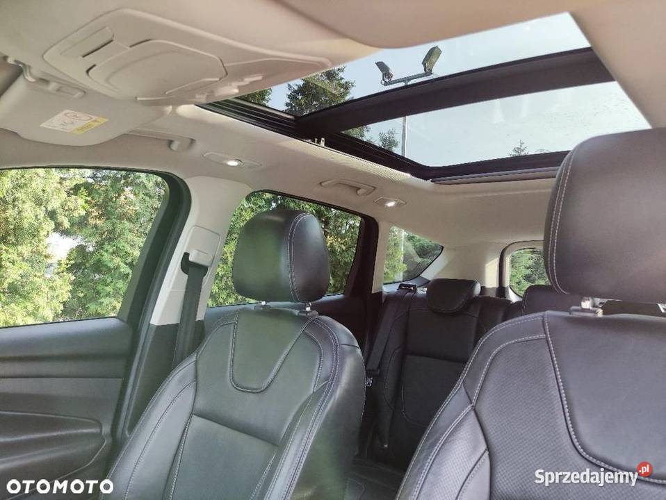 Sprzedam mojego Ford Kuga Skarżysko-Kamienna sprzedam