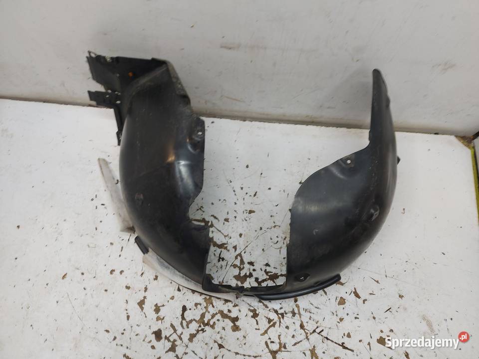 Audi Q4 ETRON 89A 89E NADKOLE PRAWE PRZÓD