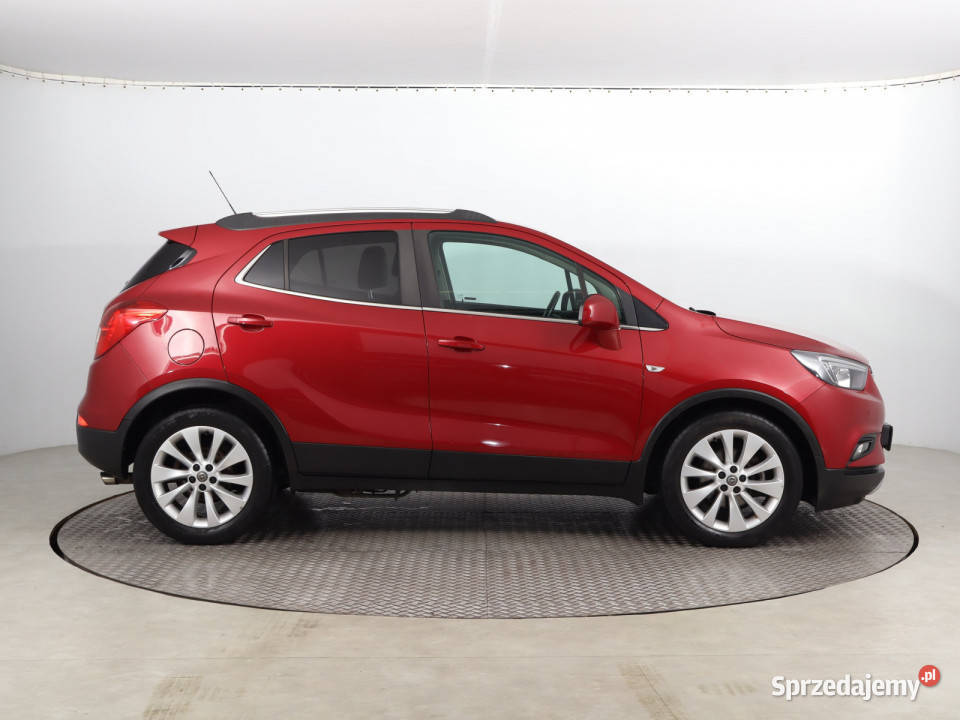 Opel Mokka 14 Turbo czujnik deszczu Bielany Wrocławskie sprzedam