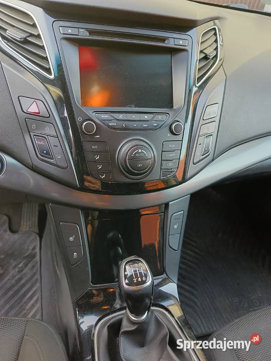 Sprzedam Hyundai I40 Krosna