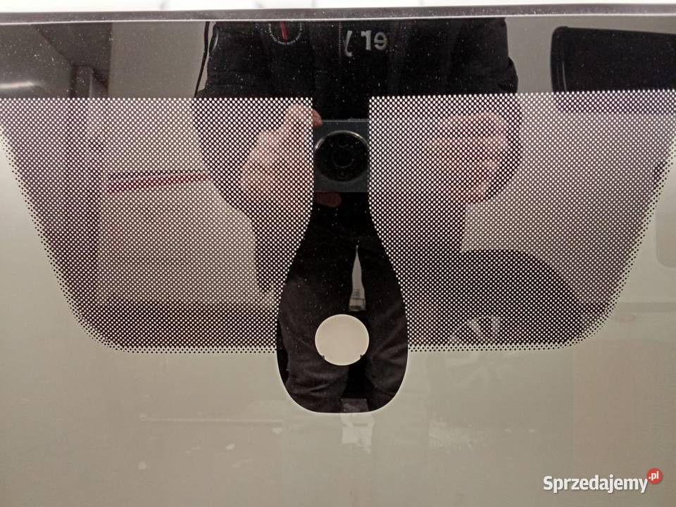 Szyba Przednia Skoda Karoq 20 Ogrzewanie Sensor osobowe