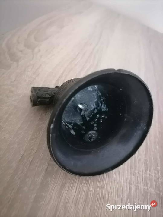 Dzwonek Wolności Lata 1960 sprzedam