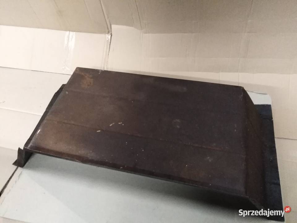 Żuk fabrycznie nowe nadkole wewnętrzne tylne tył wielkopolskie Chodzież