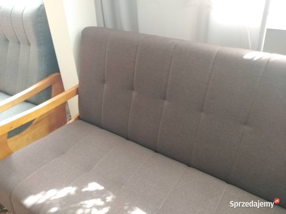 Wersalka używana stan plus