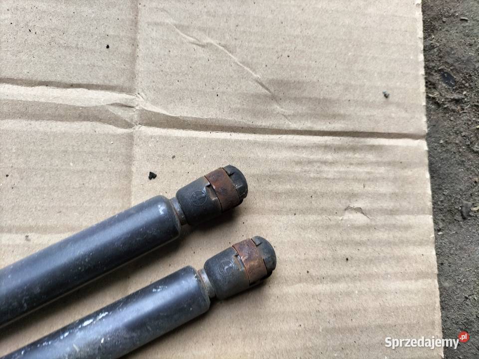 FORD MONDEO MK1 MK2 KOMBI SIŁOWNIK TELESKOP lubelskie Kamień-Kolonia