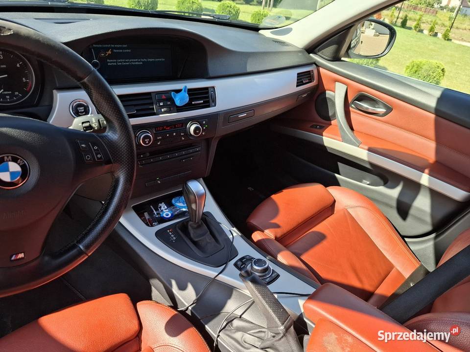 Bmw e90 325d Wierzbocice