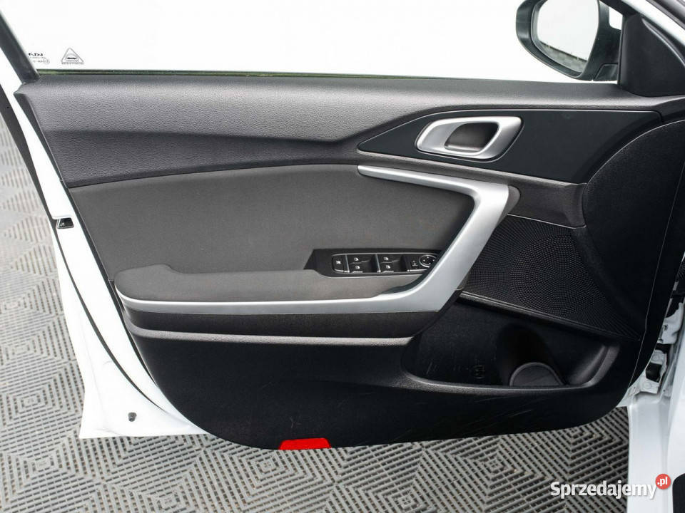 Kia Ceed CT366AE10 TGDI S Czcof Bluetooth 4/5 pomorskie Gdańsk