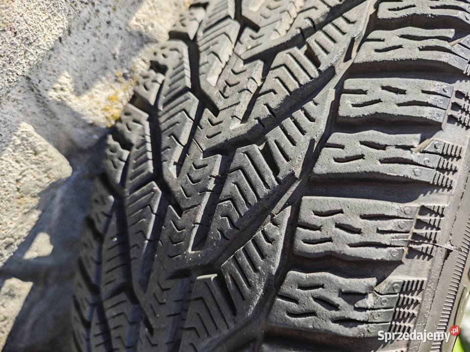 Koła zimowe BORBET Hyundai Kia Tucson Ix35 Łask