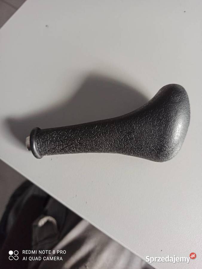 Gałka zmiany biegów w124 Mercedes 190 w201 galka Gliwice