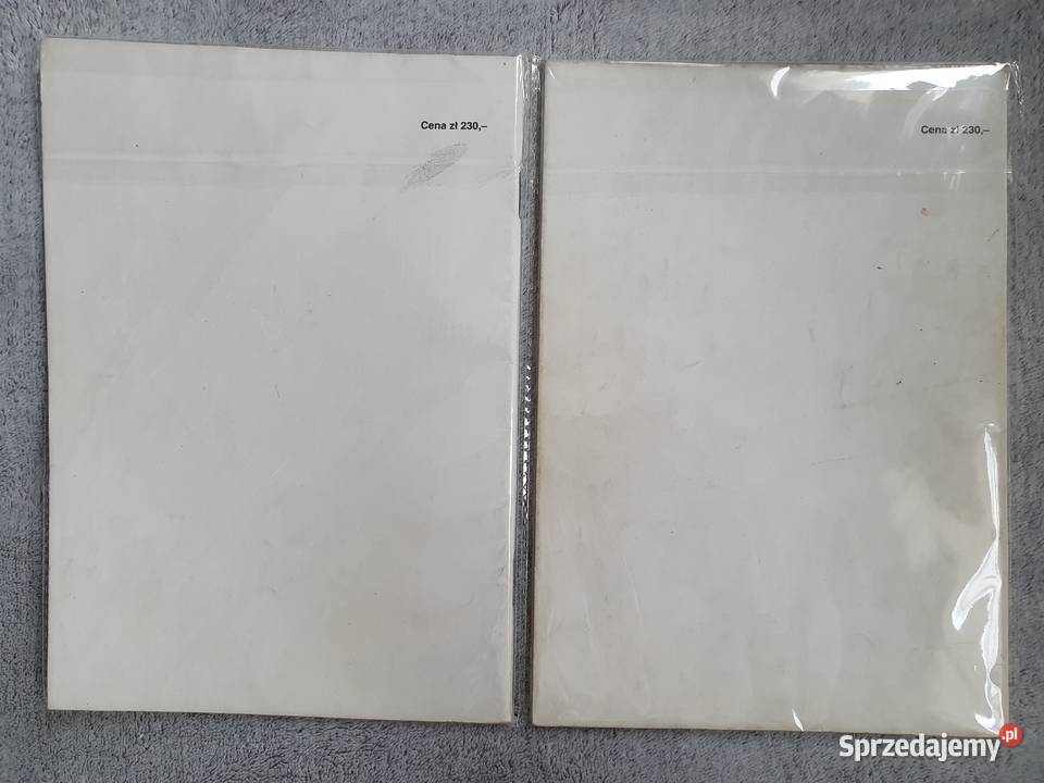 Tytus Romek i ATomek różne księgi i wydania