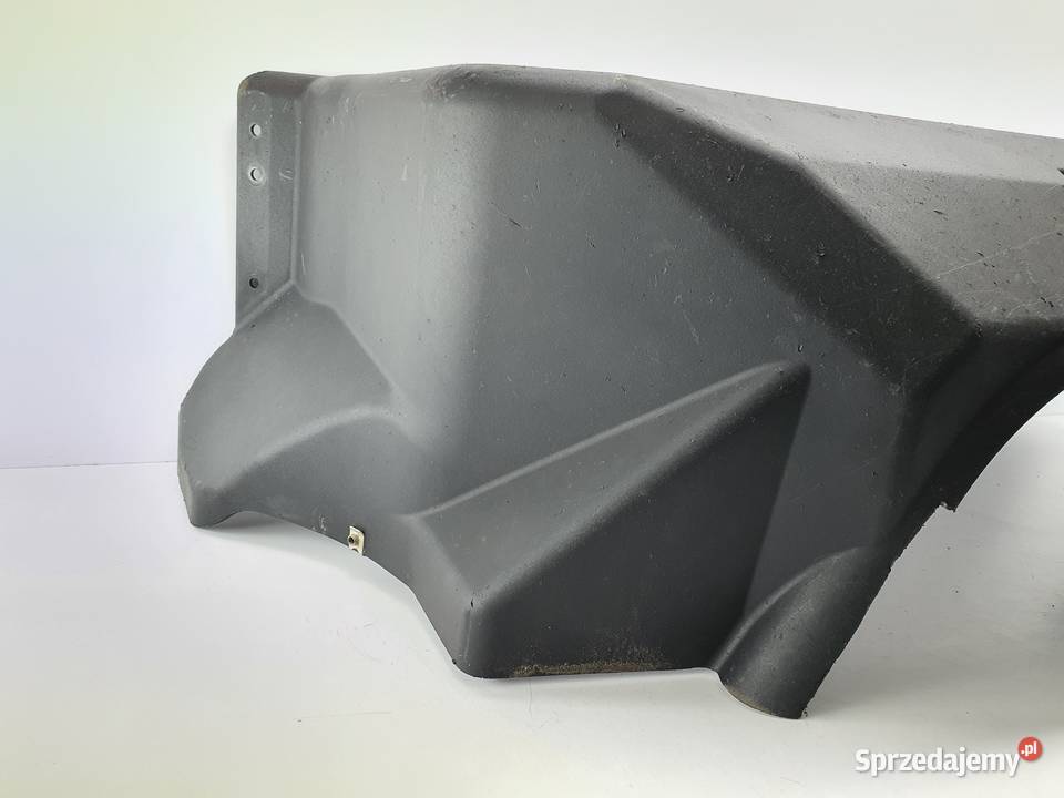 Oslona Dolna Spodu Slider Prog Yamaha Yxz 1000 R łódzkie Łódź sprzedam