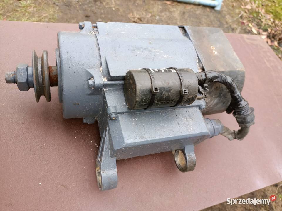 Silnik elektryczny 230 V Dąbrowa Górnicza