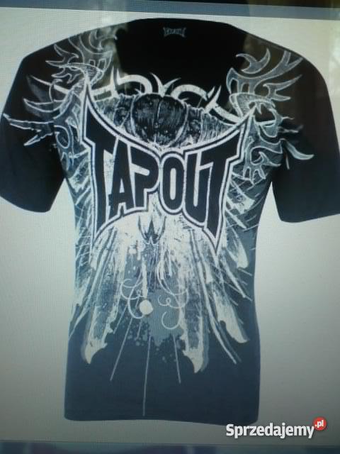 TAPOUT EWERLAST Wrocław sprzedam