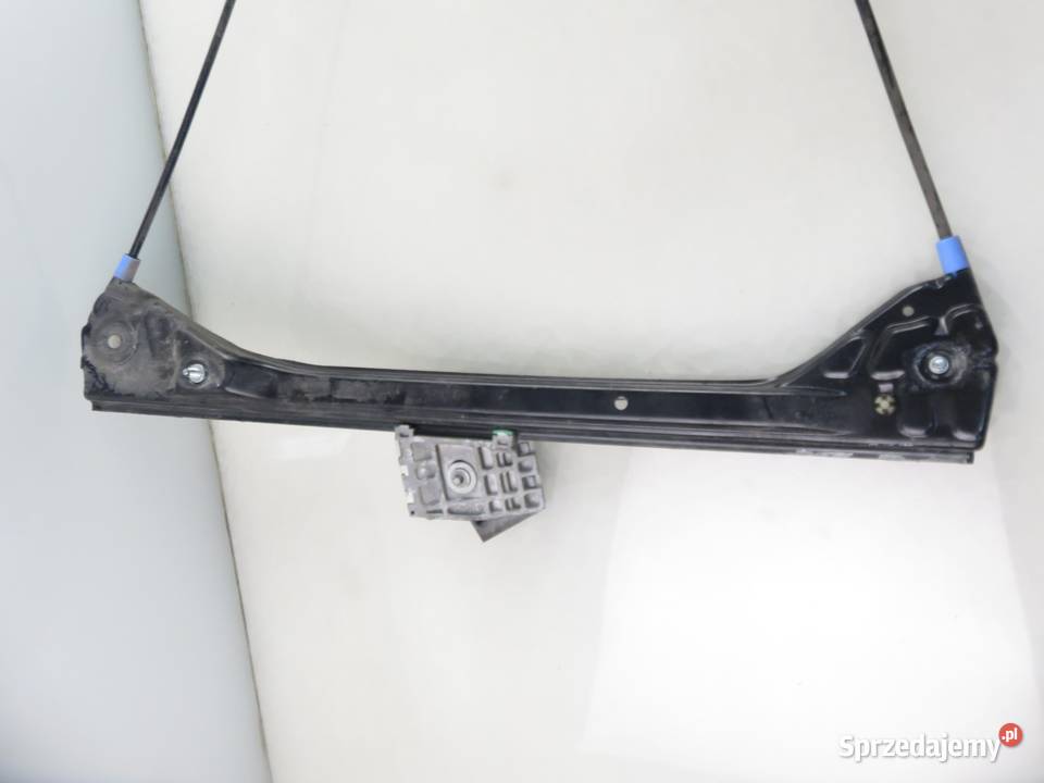 PODNOŚNIK SZYBY PRAWY BMW 3 kabriolet E46 osobowe małopolskie