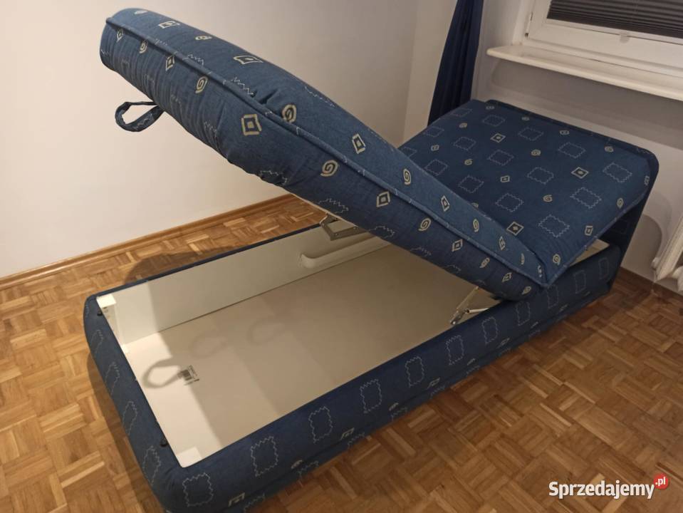 Tapczan Jedlnia-Letnisko