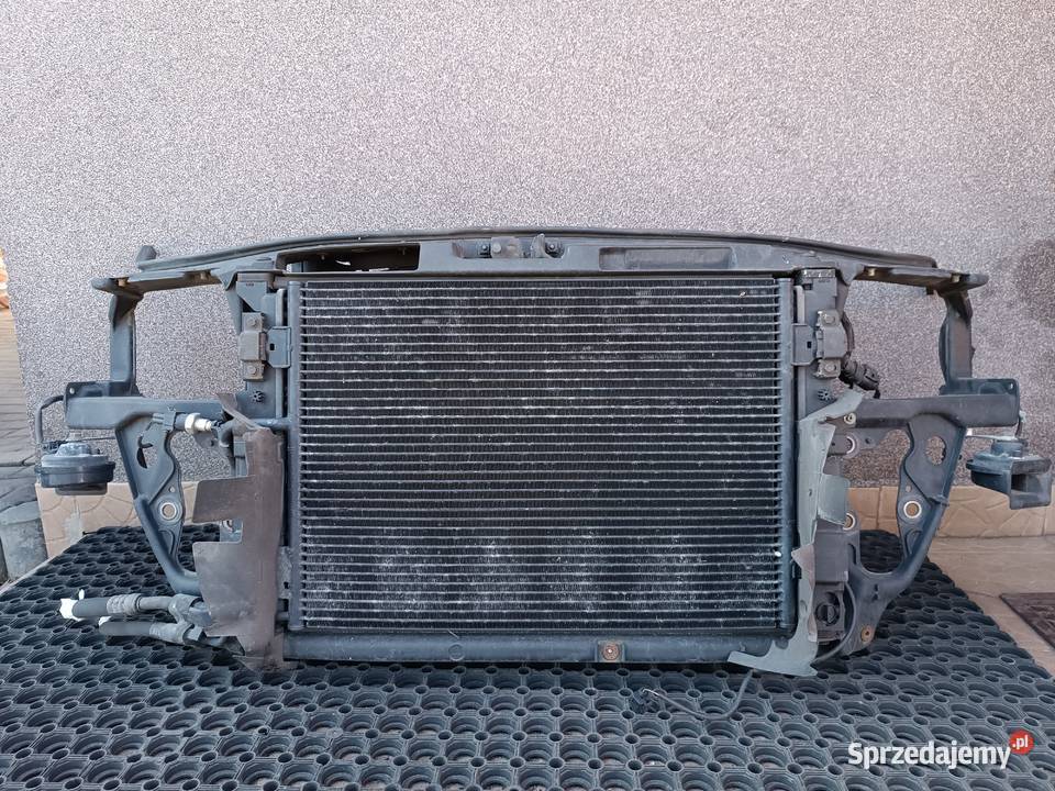 Audi A4 B5 fl Lift 9901 pas przedni wzmocnienie Częstochowa sprzedam