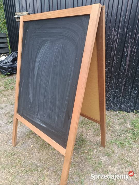 Potykacz reklamowy