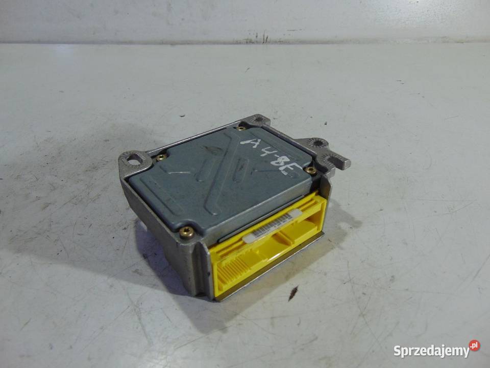 SENSOR AIR BAG AIRBAG AUDI A4 8E 8E0959655 Komputery