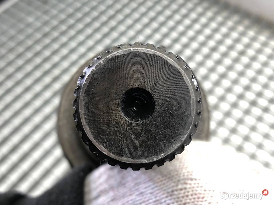 PÓŁOŚ PRAWY TYŁ ALFA STELVIO 00505639970 20 280