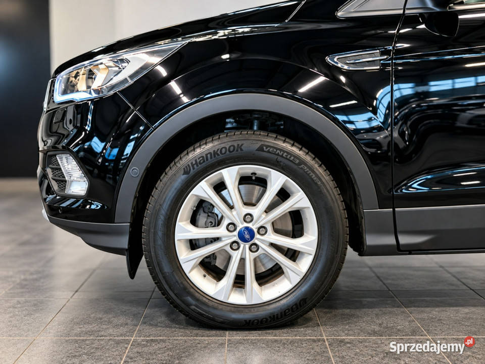 Ford Kuga II 2012 Sadlno