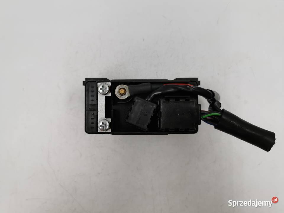 Przekaźnik Świec Żarowych Mercedes W124 W201 mazowieckie Wyszków