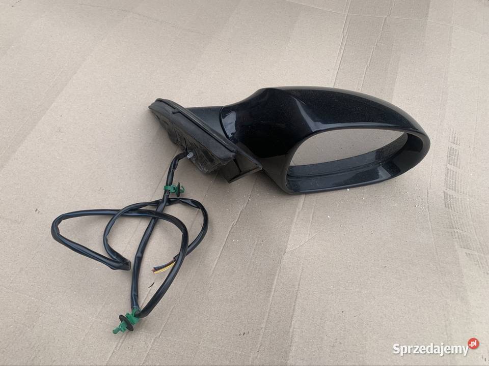 3C0857934 lusterko zewnętrzne prawe volkswagen Szczecin