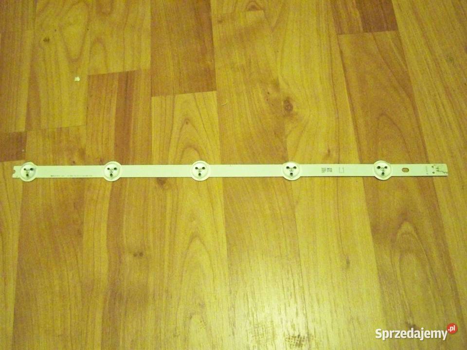 Listwa LED 42 ROW21 Rev 06 1 L1Type 45768 Kraków